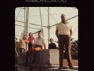 DURAND JONES & THE INDICATIONS American Love Call LP NEW VINYL Colemine Charley