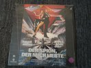 Laserdisc - JAMES BOND - DER SPION DER MICH LIEBTE  - ROGER MOORE - DEUTSCH