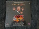 Laser Disc - JAMES BOND 007 - GOLDENEYE - DEUTSCH