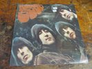 BEATLES Rubber Soul LP PARLOPHONE PCS 3075 stereo reissue SEALED
