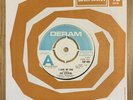 Rare CAT STEVENS - I Love My Dog / Matthew And Son DEMO Vinyl 1973 DERAM DM406