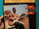 Ali Farka Toure - African Blues - 1990 US 1st Press Sealed  Shanachie ?– 65002
