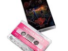 STRANGER THINGS MUSIC FROM THE NETFLIX ORIG SERIES  Season 3 Soundtrack cassette