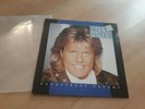 Blue System Backstreet Dreams lp Vinyl