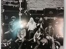 The Allman Brothers Band: At Fillmore East 2 x Vinyl LP - MFSL EX condition