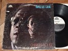 Charles Rouse Two is One EX  1st press Strata East lp Rare Charlie