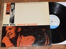 Jackie McLean New Soil DG 1st Stereo RVG W63 Blue Note lp Donald Byrd