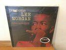 LEE MORGAN THE HOOKER CLASSIC RECORDS BLUE NOTE MONO 200g QUIEX SV-P VINYL LP