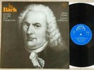 JANOS STARKER cello sonatas BACH RUZICKOVA 1stPress SUPRAPHON STEREO MINT