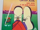 LP 33t Janko Nilovic Oh My Soul