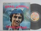 ISMAEL MIRANDA Oportunidad FANIA Hard Latin Salsa Guaguanco LP HEAR