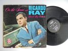 RICARDO RAY On The Scene FONSECA Latin Guaguanco  Descarga Killer  LP HEAR