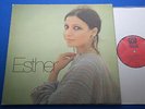 Esther Ofarim Esther 1st Album Audiophile Ed1 Hörzu Hoerzu SHZE 367 '72 NM