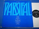 Herbert Kegel Kollo Wagner Parsifal Ed1 Eterna b/s Stereo 5LP Box NM