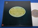 Juilliard Quartet Beethoven Complete Quartets German CBS Masterworks 10LP NM