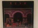 RUSH Moving Pictures LP Album 1981 Mercury Records Label SRM-1-4013 NM