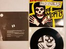 MISFITS Horror Business 7