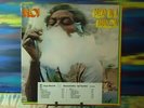 U-Roy - Dread In A Babylon - Virgin Records - PROMO - w/Insert - Vinyl LP - 1975