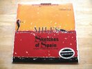 Classic Records CS 8271 Miles Davis Sketches of Spain 200G Audiophile LP NEW OOP