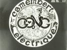 GONG-CAMEMBERT ELECTRIQUE (UK IMPORT) VINYL NEW