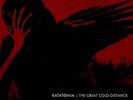 Katatonia-Great Cold Distance The (UK IMPORT) VINYL NEW