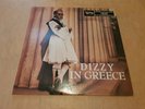 Dizzy Gillespie - Dizzy in Greece ( Vinyl ) MV-2630 Japanpressung