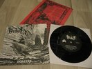 WODULF Zerezat 7' EP Wolfnacht Der Sturmer Ravenbanner Absurd Grand Belial's Key