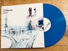 Radiohead - OK Computer OKNOTOK (180gram Triple Gatefold 3x Blue Vinyl)
