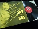 J. J. Johnson / Kai Winding / Charlie Mingus **Savoy MG-12010 Mono RVG LP**
