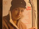 BOB DYLAN Debut Lp SEALED Columbia 2 or 6 eye STEREO MINT No HAMMOND ON COVER