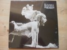 MADONNA BLOND AMBITION LIVE DOUBLE VINYL LP SEALED