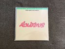 LP BOB MARLEY & THE WAILERS EXODUS Original Master Recording SEALED #4277