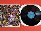 The Red Crayola with the Familiar Ugly PARABLE OF ARABLE LAND IA-LP2