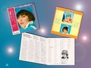 MIREILLE MATHIEU RARE JAPAN LP ''CIAO MIREILLE'' WITH ''L'ÉVENEMENT LE PLUS...''