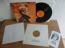 DAVID BOWIE LOW Original 70s UK Lp orig PRESS UK FAN CLUB