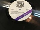 David Bowie Radio Show Promo Vinyl Robert Morgan