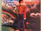 MARILLION Misplaced Childhood Vinyl 4LP Deluxe Box Set & Live Progressive Rock