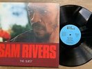 Sam Rivers The quest w.D.Holland-B.Altschul Red Record