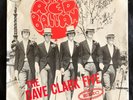 Dave Clark 5, Epic 10375, The Red Balloon & Maze Of Love, PICTURE SLEEVE