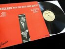 Miles Davis / John Coltrane / Paul Chambers **Esquire 32-138 Mono RVG LP**