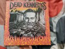 Dead Kennedys ?– Give Me Convenience Or Give Me Death LP with flexi and booklet