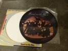 Paul McCartney & Wings - Band On The Run US picture disc