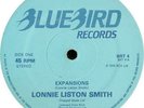 Lonnie Liston Smith - Expansions (12