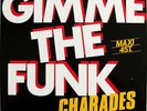 Charades - Gimme The Funk (12