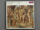 F964 Beethoven Leonore Complete Work Blomstedt 3LP Eterna 8 26 831-833 St ED1