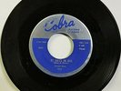 MAGIC SAM 21 Days In Jail Easy Baby Cobra 5029 strong VG   Degritter