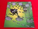 JOE SATRIANI - TIME MACHINE 3x LP Original 1993 Spain press VINYLS