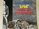 Lou Reed Live Take No Prisoners Dbl Gatefold Vinyl Arista Records AL8502 1978