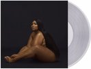 Lizzo - Cuz I Love You Exclusive Limited Edition Clear Vinyl LP Condition-VG+NM