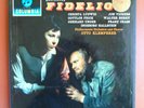 Klemperer/Beethoven Fidelio SAX 2451-53 Blue/Silver